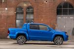 Volkswagen Amarok Double Cab Aventura 2016 года